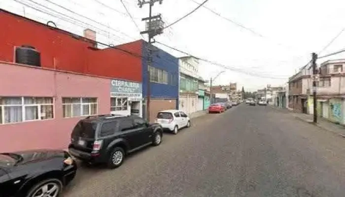 Cerrajeria Charly Comentariosdeg - Toluca de Lerdo