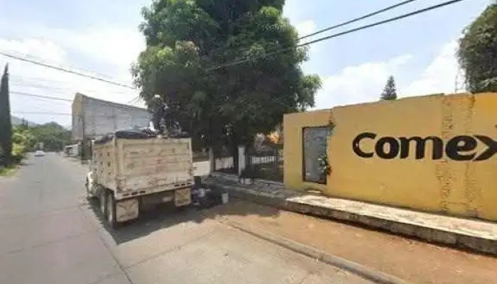 Cerrajeria Chavez Donde - Uruapan
