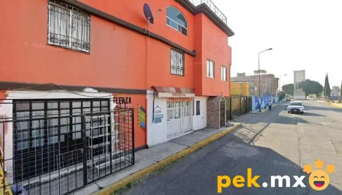Cerrajeria Checo's - Heroica Puebla De Zaragoza