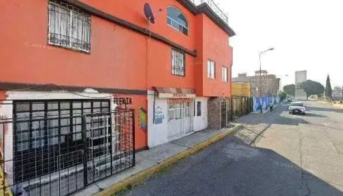 Cerrajeria Checos Zona - Heroica Puebla de Zaragoza