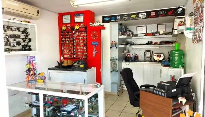 Cerrajeria Chip Keys -  Descuentos - Culiacán Rosales