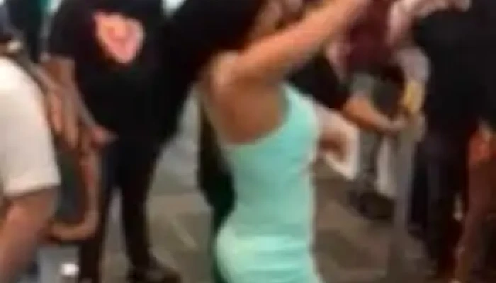 Cerrajeria Ciberyavero -  Videos - Pabellón de Arteaga
