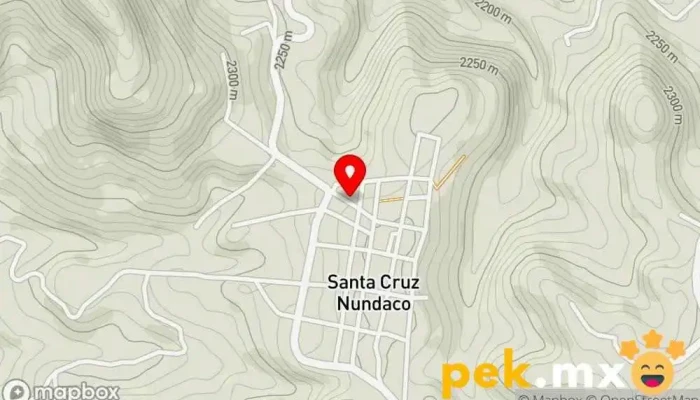 mapa de Cerrajería Codigo Servicio de duplicación de llaves en Tlaxco