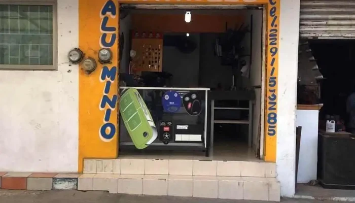 Cerrajeria Colorado Telefono - Veracruz