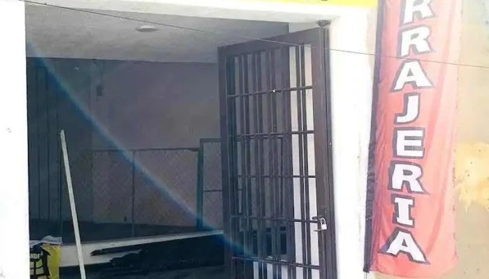Cerrajería Condesa Acapulco - Acapulco De Juárez