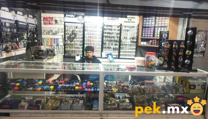 Cerrajeria Continental Interior - Aguascalientes