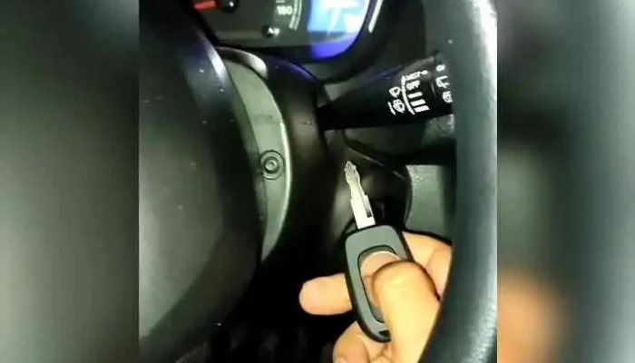 Cerrajeria Control Keys -  Chip Videos - Culiacán Rosales