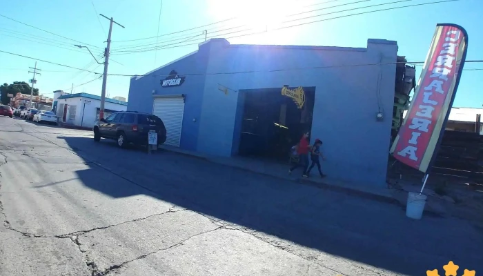 Cerrajeria Cota Videos - Hermosillo