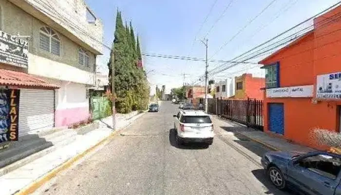 Cerrajeria Cruz -  Fotos - Heroica Puebla de Zaragoza