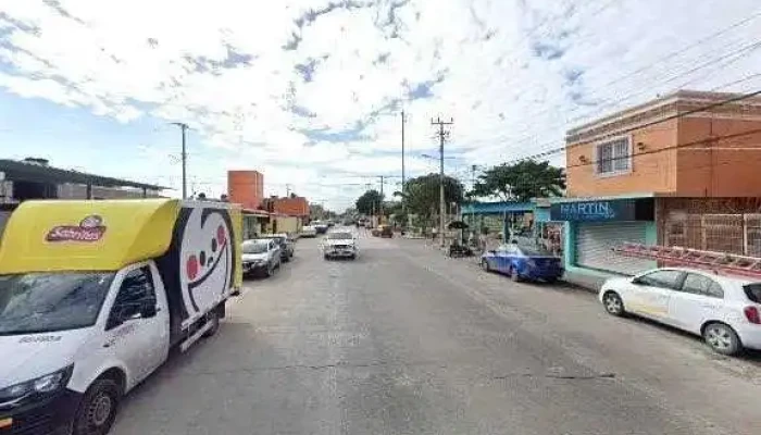 Cerrajeria Cruz Instagram - Cdad. del Carmen