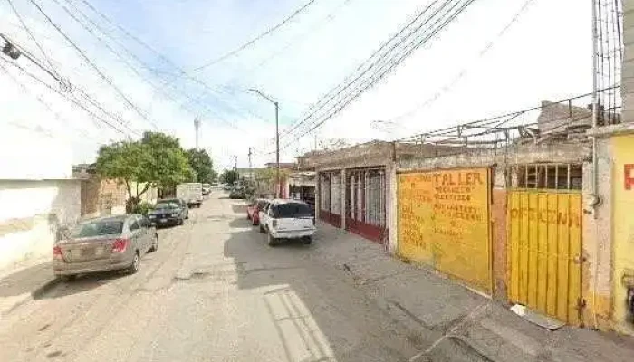 Cerrajeria D Seguridad Serv A Dom Llaves Al Min Zonadeg - Torreón