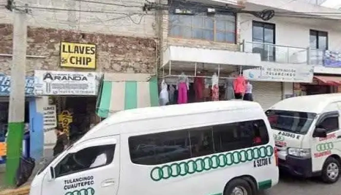 Cerrajeria Daniel Aranda -  Telefonodeg - Tulancingo