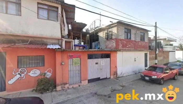 Cerrajeria Dany - Oaxaca De Juárez