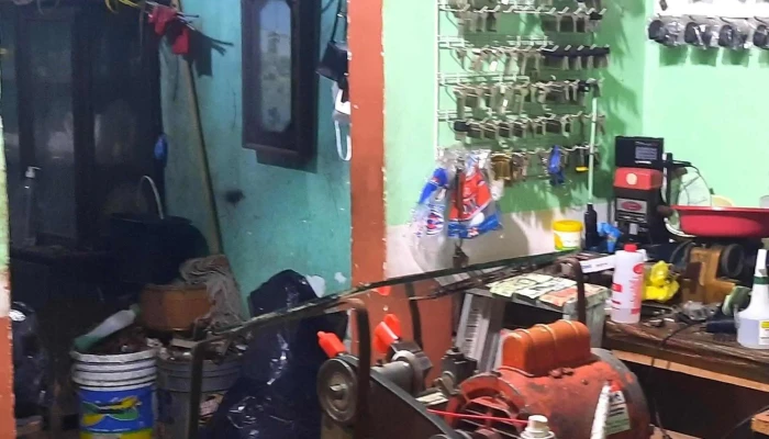 Cerrajeria Dany Tacambaro Videos - Tacámbaro de Codallos