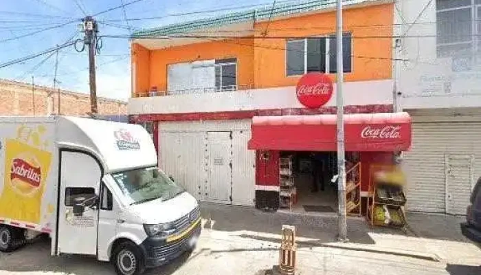 Cerrajeria De La Cruz Videosdeg - Celaya