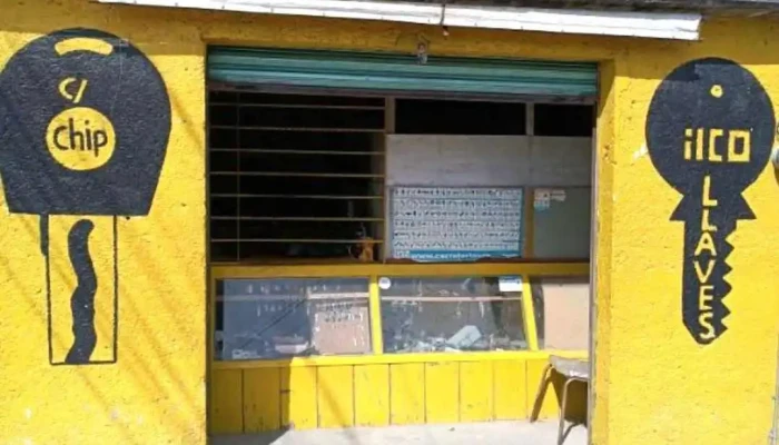 Cerrajeria De La Rosa Programacion De Llaves -  Donde - San Mateo Atarasquillo