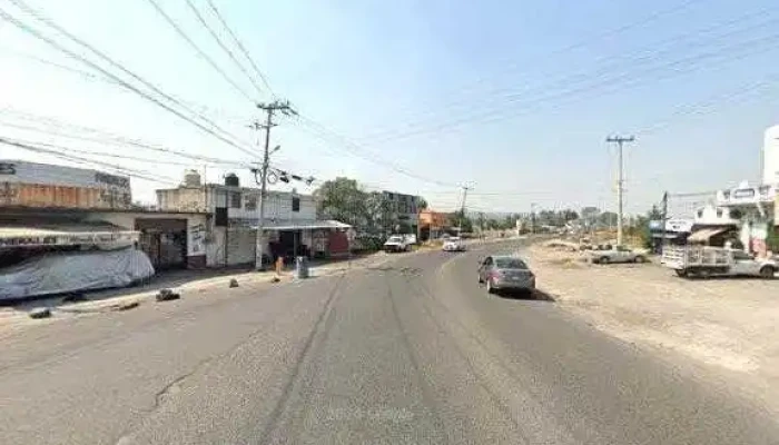 Cerrajeria De La Rosa Programacion De Llaves -  Dondedeg - San Mateo Atarasquillo