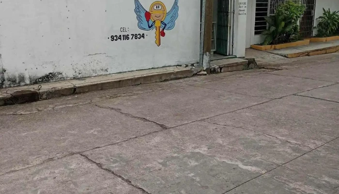 Cerrajeria Del Angel Instagram - Tenosique de Pino Suárez