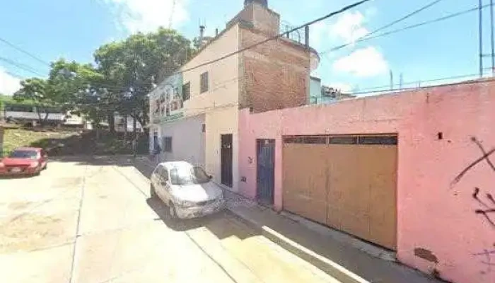 Cerrajeria Del Centro Sitio Web - Oaxaca de Juárez