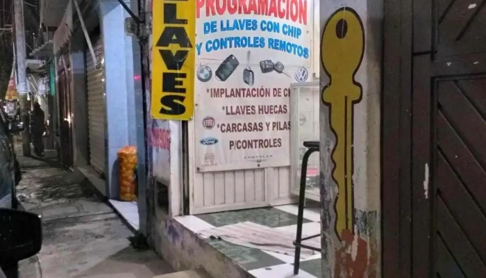 Cerrajeria -  Del Propietario - Santiago de Querétaro