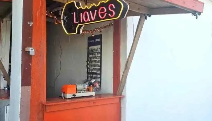 Cerrajeria del Siglo (Suc.Pinos) - Tijuana