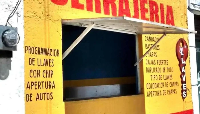Cerrajeria Diana Instagram - Toluca de Lerdo
