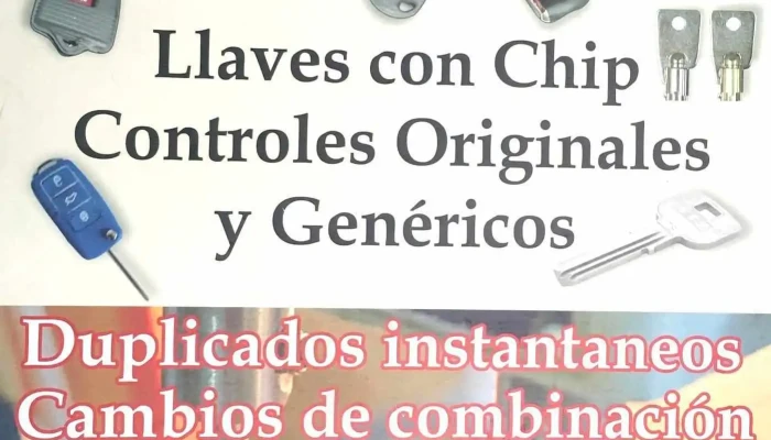 Cerrajeria Diaz Comentarios - Atotonilco El Alto