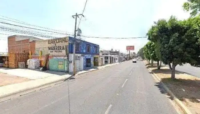 Cerrajeria Djaz Donde - Cholula de Rivadavia