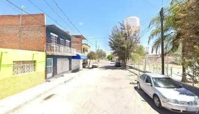 Cerrajeria Dondedeg - Pabellón de Arteaga