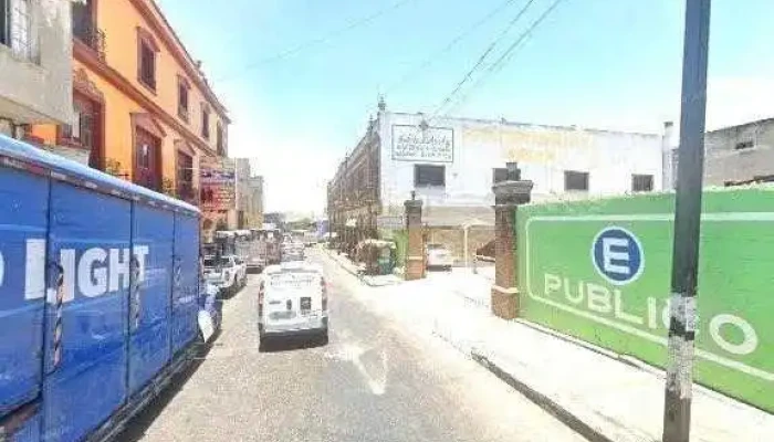 Cerrajeria El Aguila Donde - Tampico