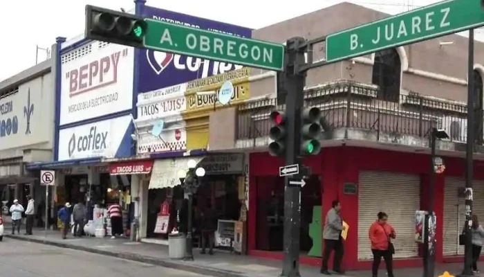 Cerrajería El Borcegui - Tampico