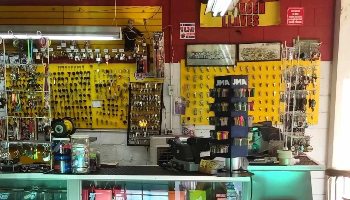 Cerrajeria El Caballito Telefono - Culiacán Rosales