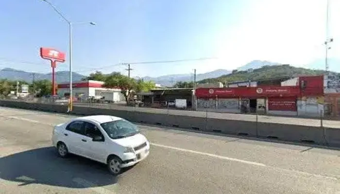 Cerrajeria El Cercado Sitio Webdeg - Santiago