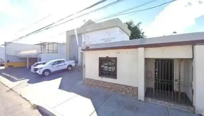 Cerrajeria El Cheche Como Llegar - Hermosillo