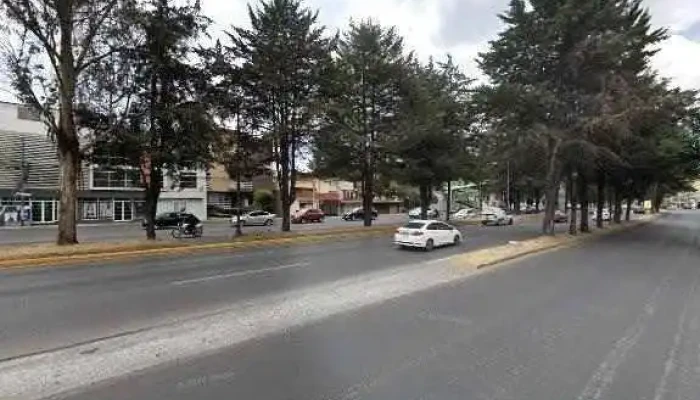 Cerrajeria El Farito Cerca De Mideg - Toluca de Lerdo