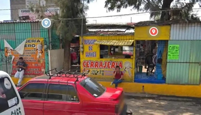 Cerrajeria El Gato Cerrajero -  Del Propietario - Zumpango de Ocampo
