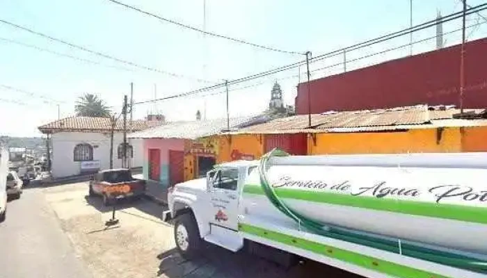 Cerrajeria El Llaverito -  Preciosdeg - San Juan Xiutetelco