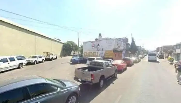 Cerrajeria El Perico Videosdeg - Heroica Puebla de Zaragoza