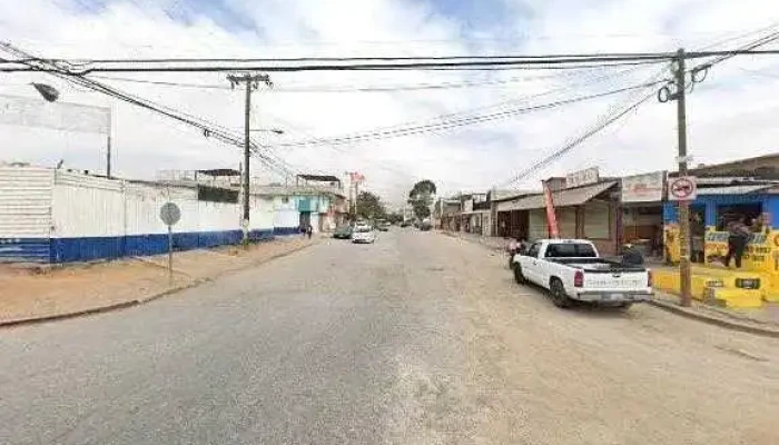 Cerrajeria El Pollo -  Fotosdeg - Tijuana