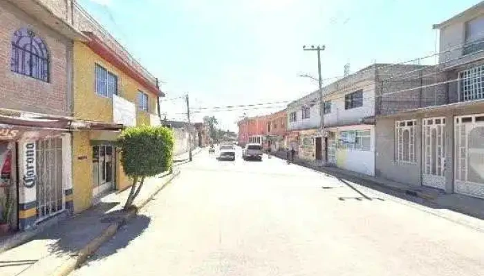 Cerrajeria El Sol -  Donde - Ecatepec de Morelos