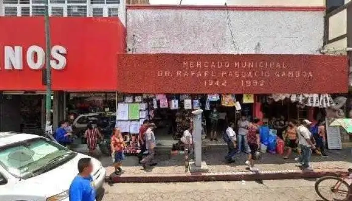 Cerrajeria El Tianguis Descuentos - Tuxtla Gutiérrez