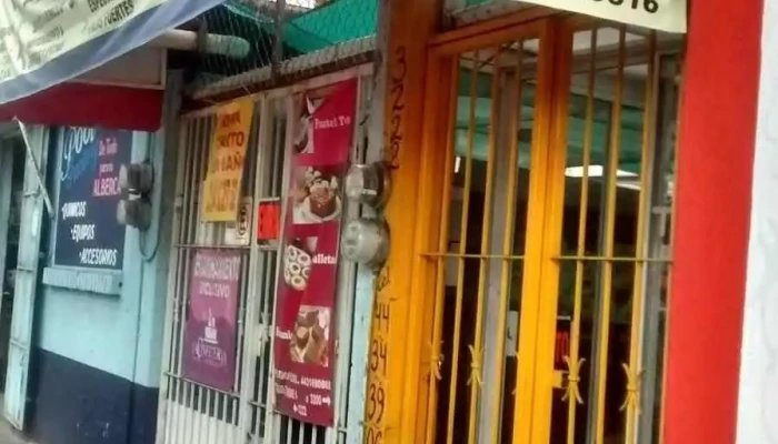 Cerrajeria El Tio Ubicacion - Morelia