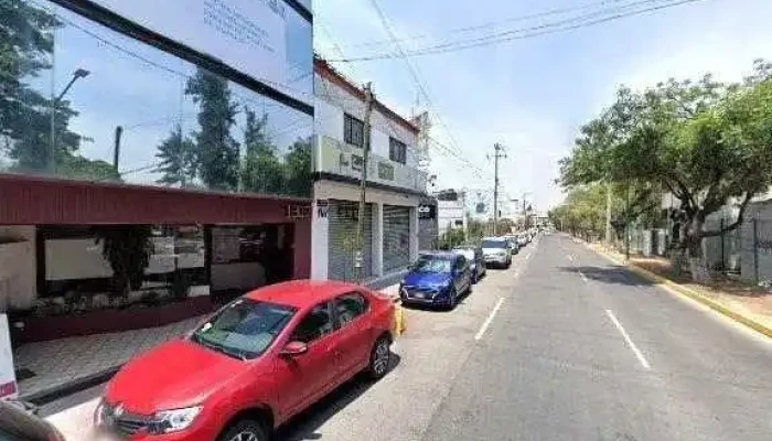 Cerrajeria El Tio Ubicaciondeg - Morelia