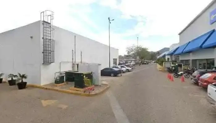 Cerrajeria El Triunfo Puntajedeg - Santa María Atzompa