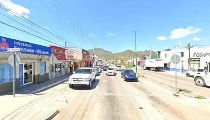 Cerrajeria El Vigia Instagramdeg - Guaymas