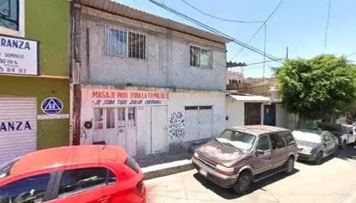 Cerrajeria Elias -  Comentarios - Santiago de Querétaro