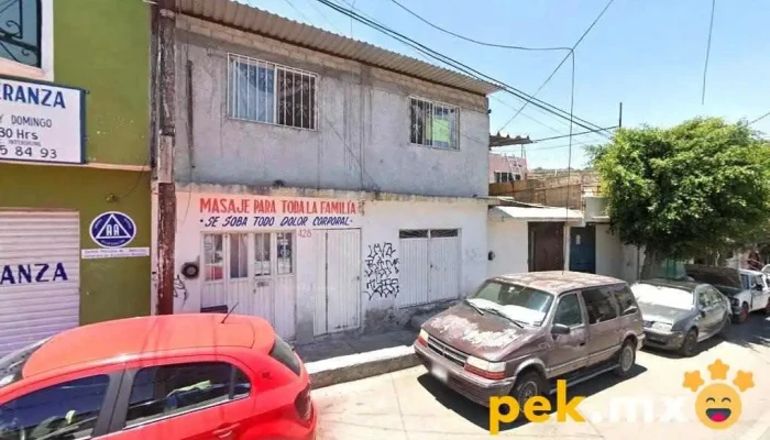 Cerrajeria Elias - Santiago De Querétaro
