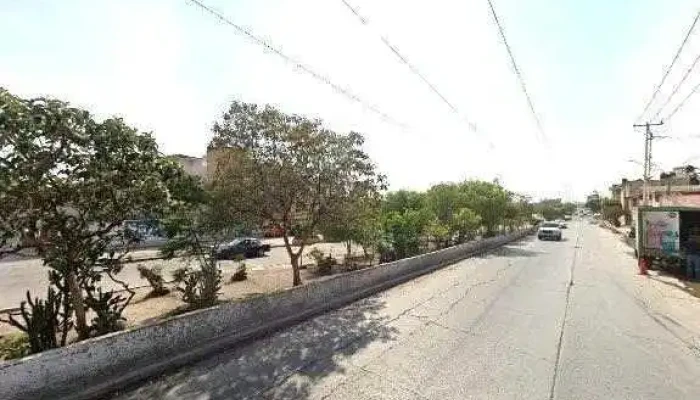 Cerrajeria Elvis -  Direcciondeg - Ecatepec de Morelos