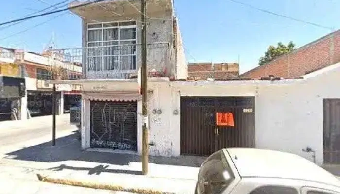 Cerrajeria En General 24 H Telefonodeg - León de los Aldama