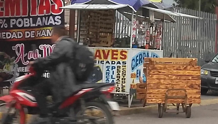 Cerrajeria En General Juniors Direccion - Chalco de Díaz Covarrubias